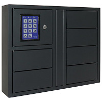 Rottner Key Depot 6 systém úschovy klíčů