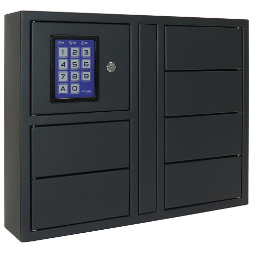 Rottner Key Depot 6 systém úschovy klíčů